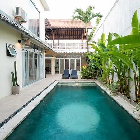 Villa Maya Seminyak